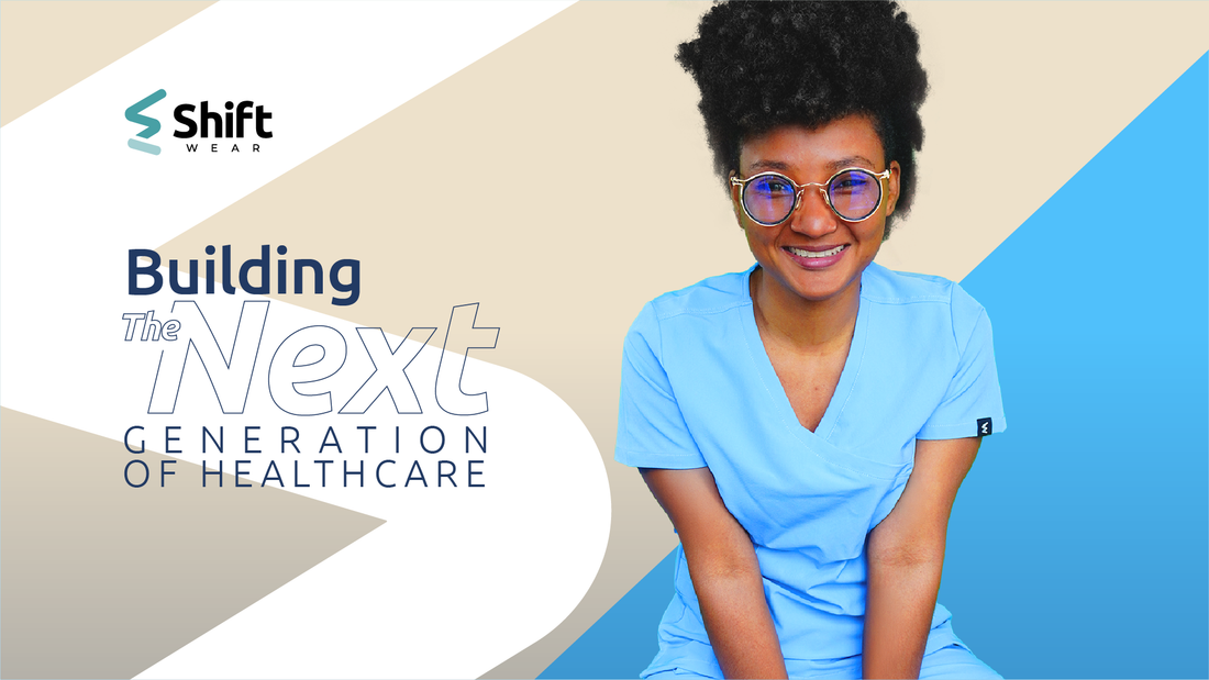The Community That Cares: Building the Next Generation of Healthcare