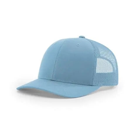 Hats Richardson Blue
