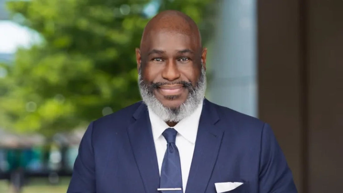 OMI Appoints Christopher Dorelien as New Campus President: “Where Heroes Are Made”