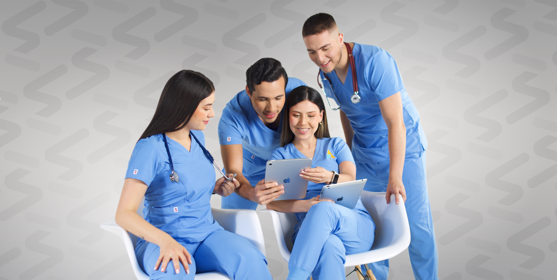 How to choose the ideal medical uniform for your workday