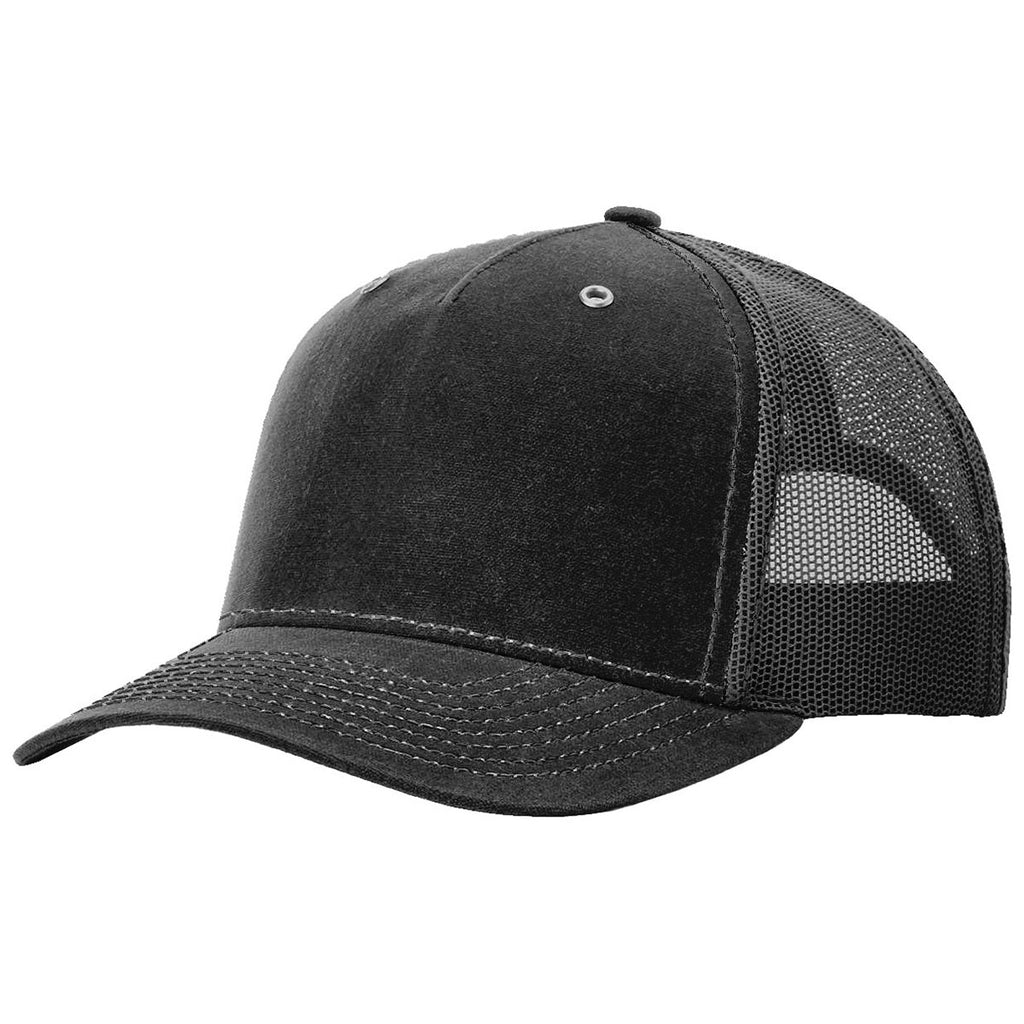 Hats Richardson Black