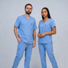 Scrub Top