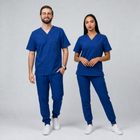 Scrub Top