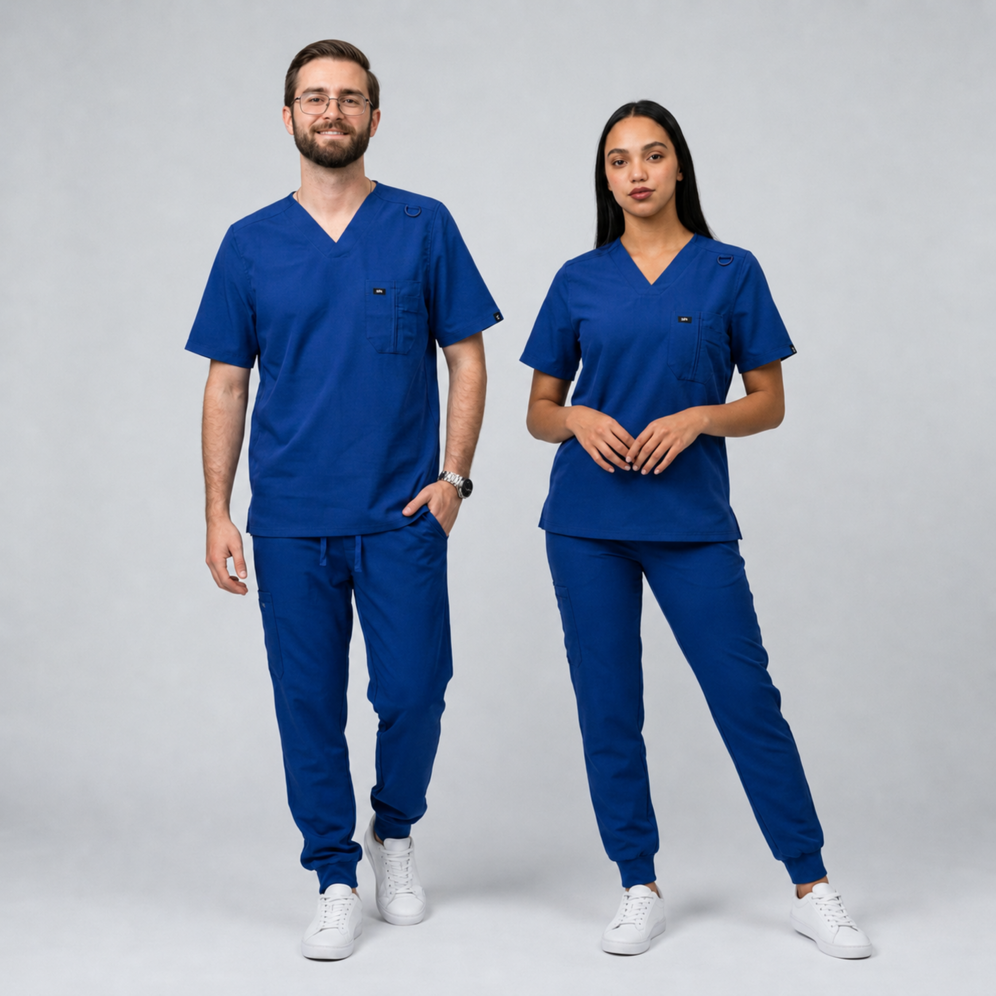 Scrub Pants