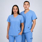 Scrub Form Fit