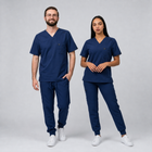 Scrub Top