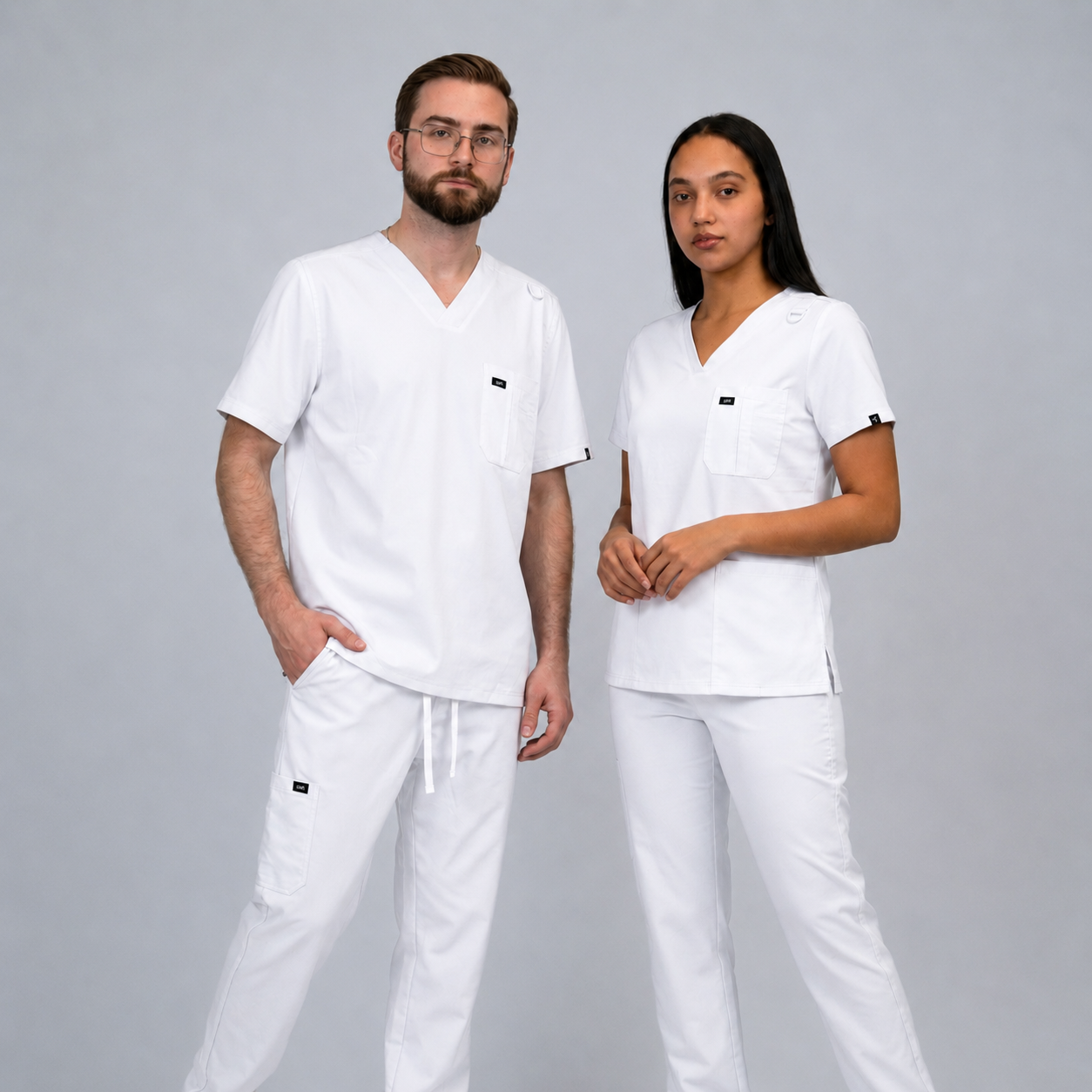 Scrub Pants