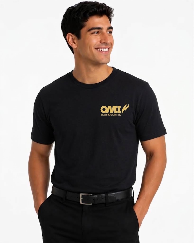 OMI Student T-Shirt
