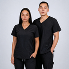 Scrub Form Fit
