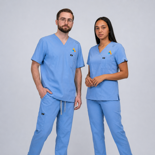 AMHEALTH Student