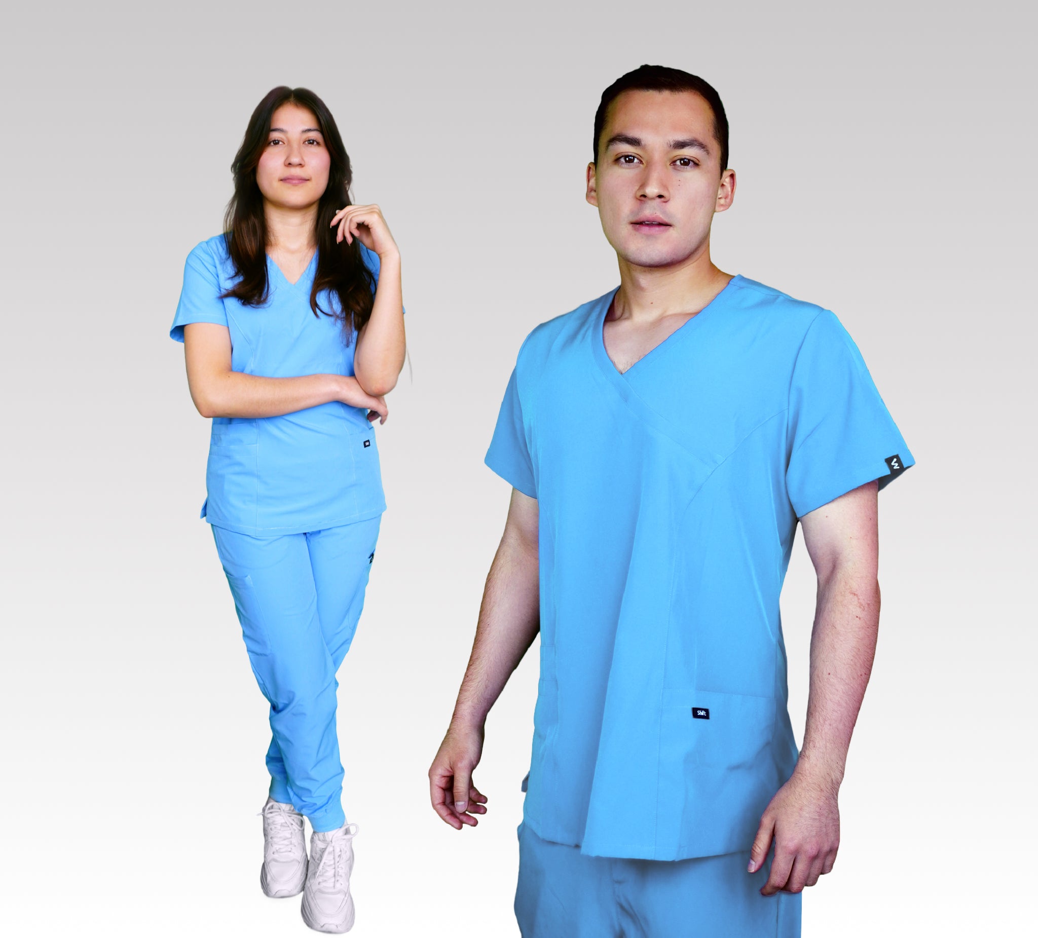 Scrubs