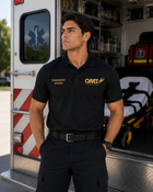 OMI Paramedic Intern