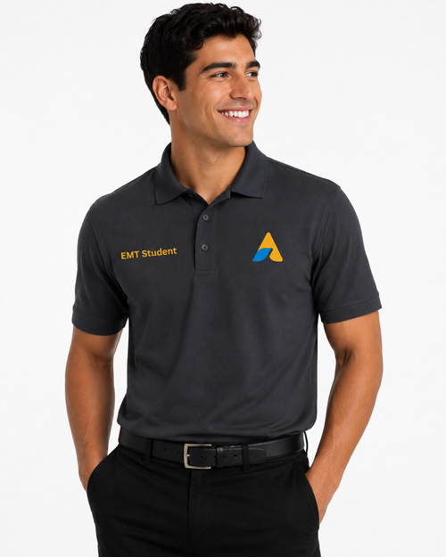 AMHEALTH EMT Student
