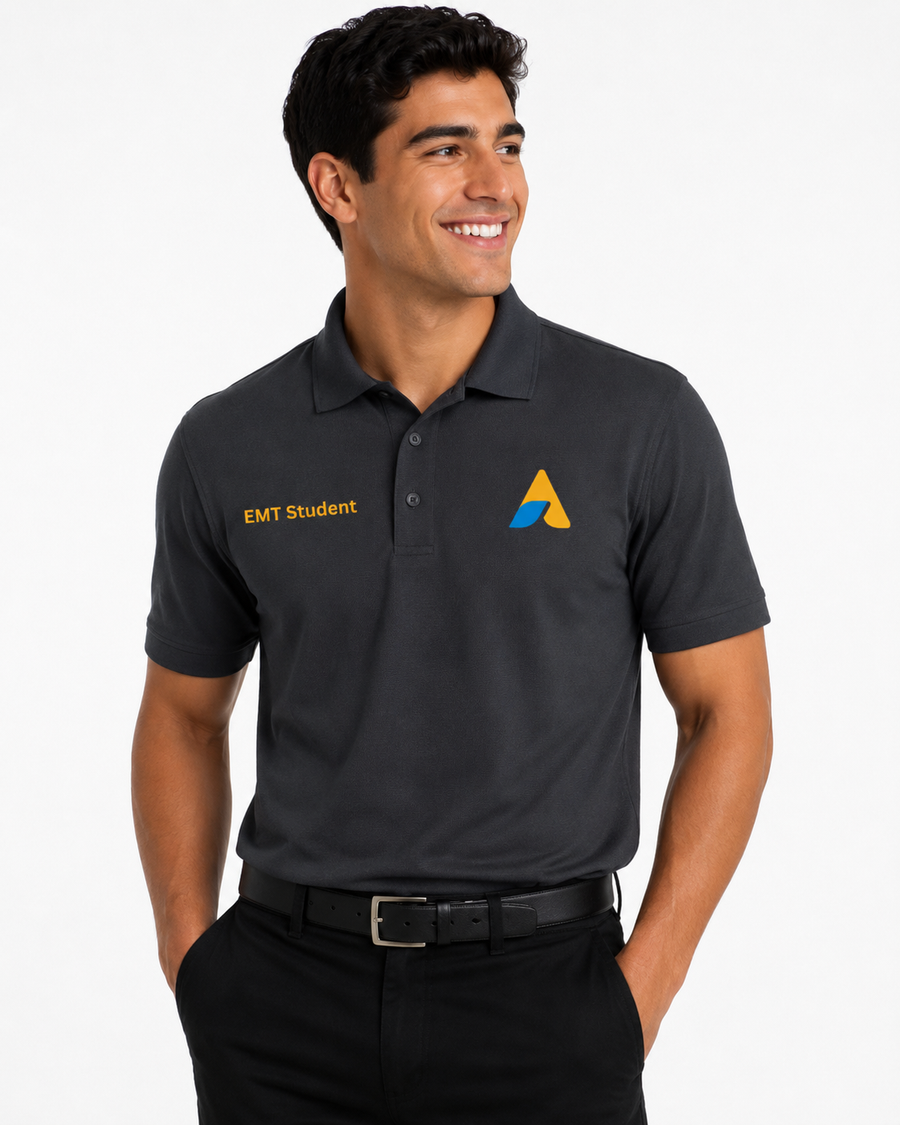 AMHEALTH EMT Student