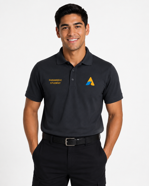 AMHEALTH Paramedic Student