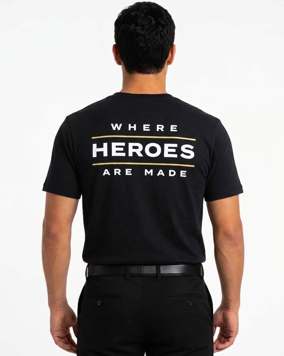 OMI Student T-Shirt
