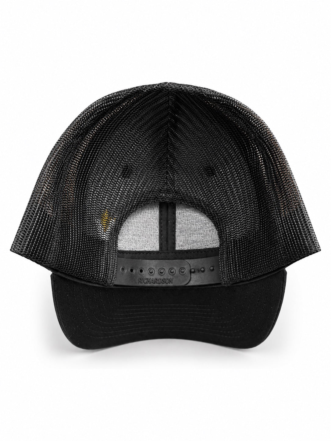 Shiftwear Mesh Back Cap + CMVC Embroidery
