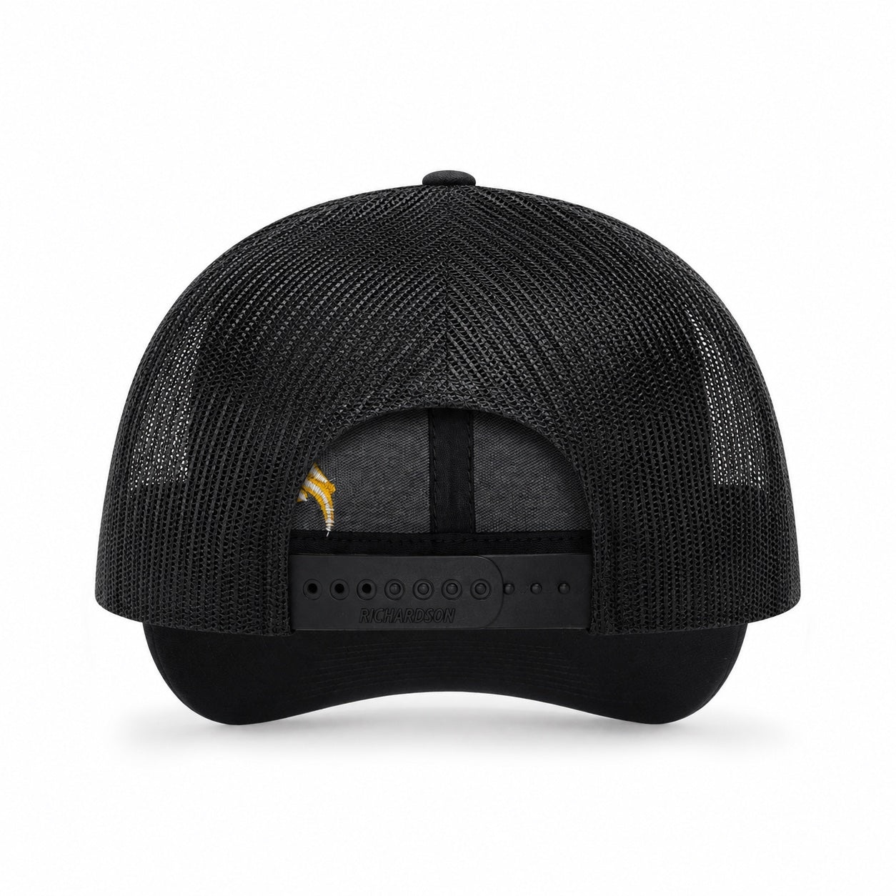 Shiftwear Mesh Back Cap + OMI Embroidery
