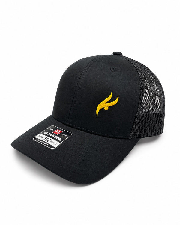 OMI x Shiftwear Mesh Back Cap