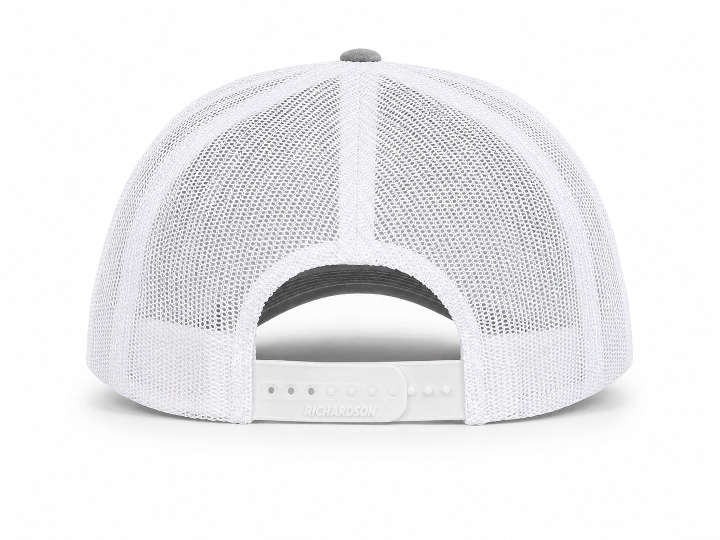 AM Health x Shiftwear Mesh Back Cap