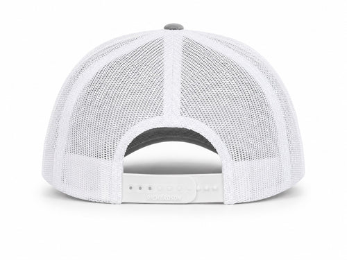 AM Health x Shiftwear Mesh Back Cap