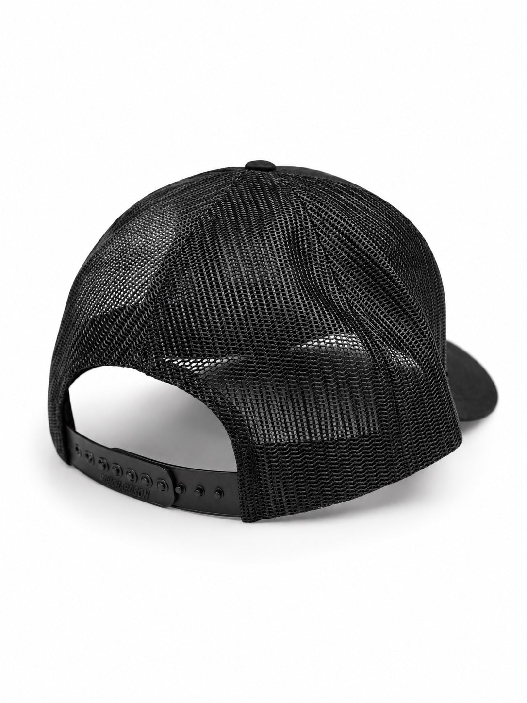 Shiftwear Mesh Back Cap + CMVC Embroidery
