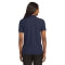 Port Authority L500 Ladies Silk Touch Polo Navy