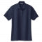 Port Authority L500 Ladies Silk Touch Polo Navy
