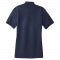 Port Authority L500 Ladies Silk Touch Polo Navy