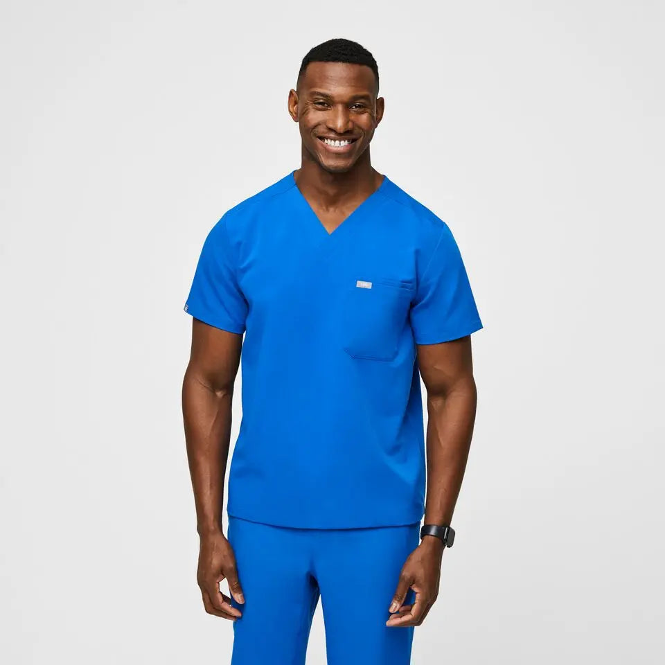 Royal Blue Set Men