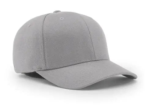 Hats Richardson Gray Soft