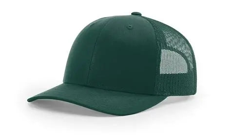Hats Richardson Green Soft