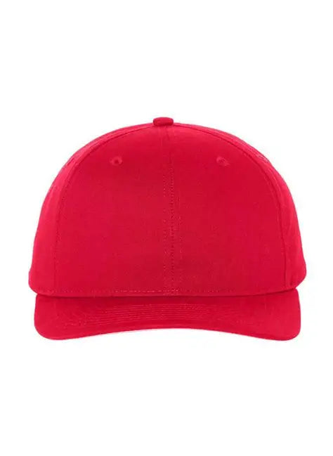 Hats Richardson Red