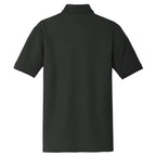 Polo port Authority K100 Core Classic Pique - Deep Black