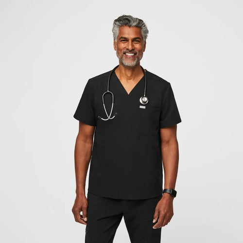Black Set Men