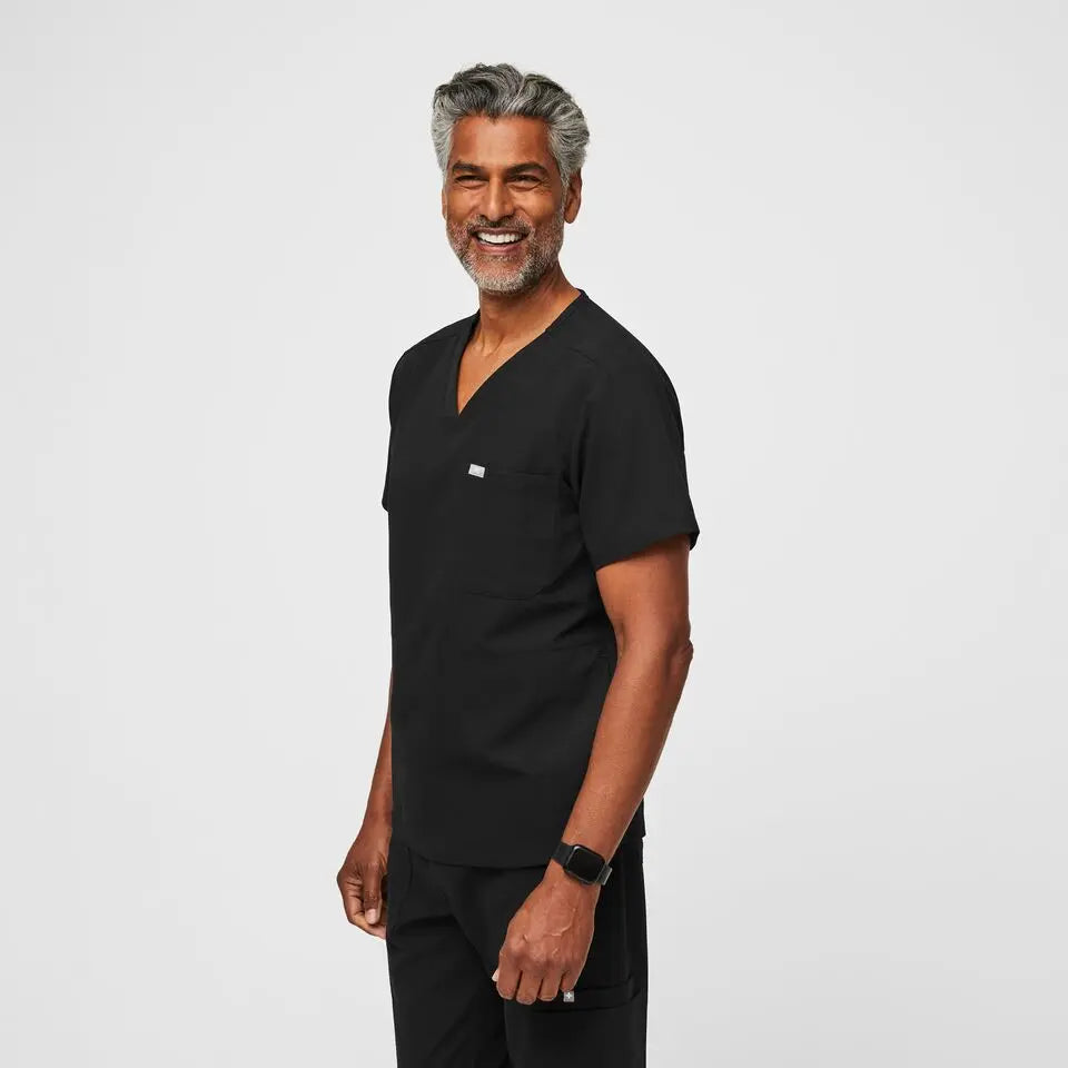 Black Set Men