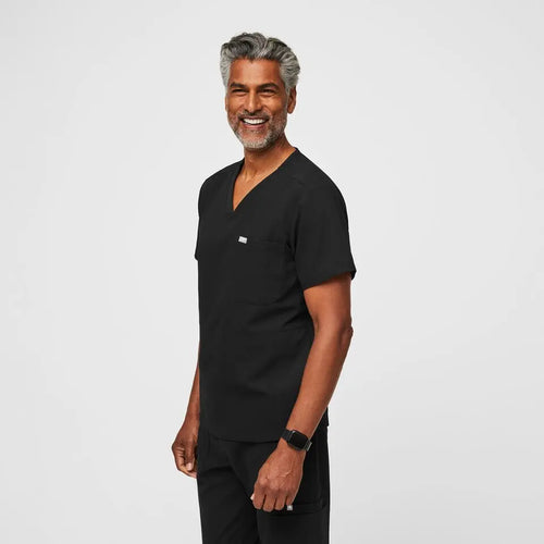 Black Set Men