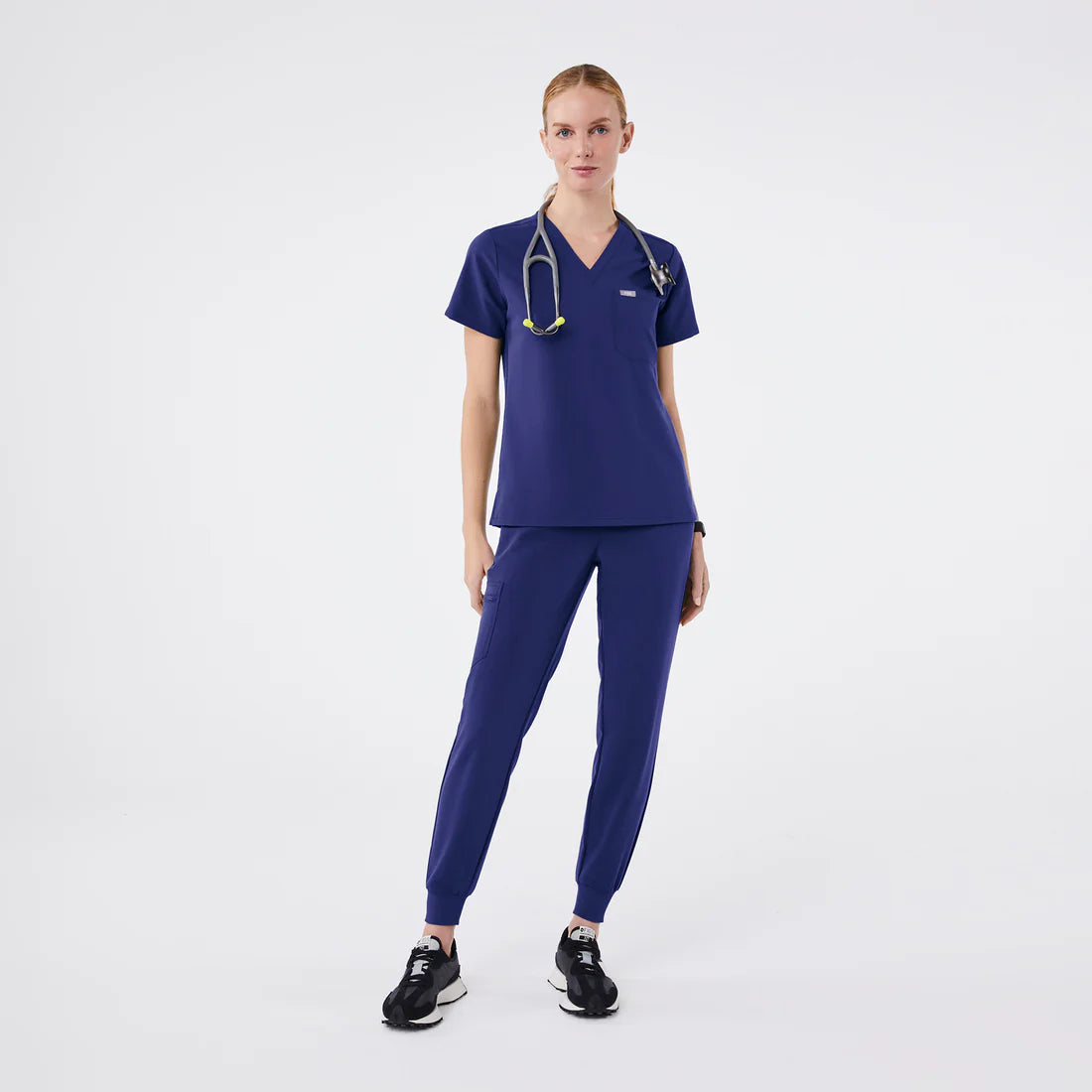 Navy Blue Women
