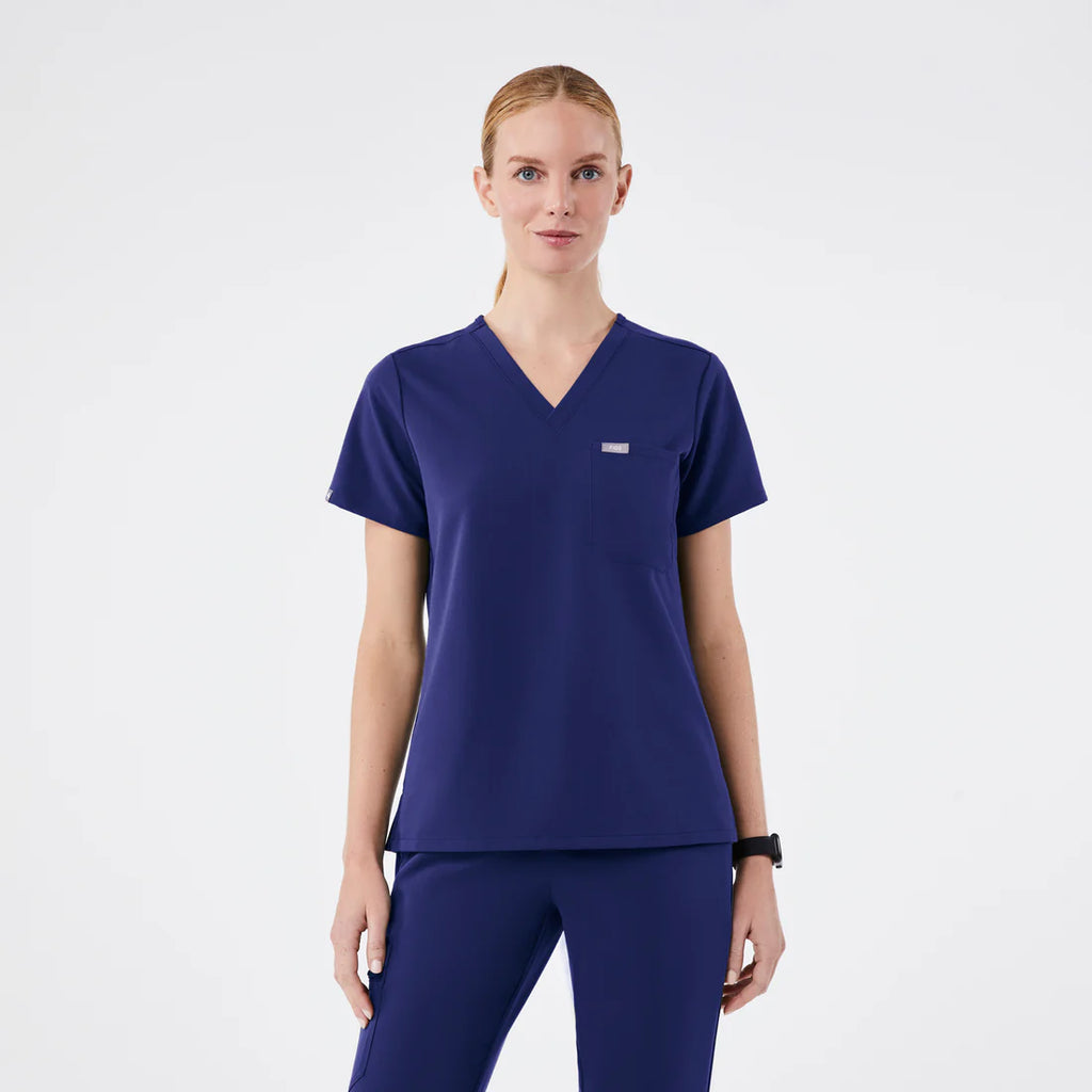Navy Blue Women