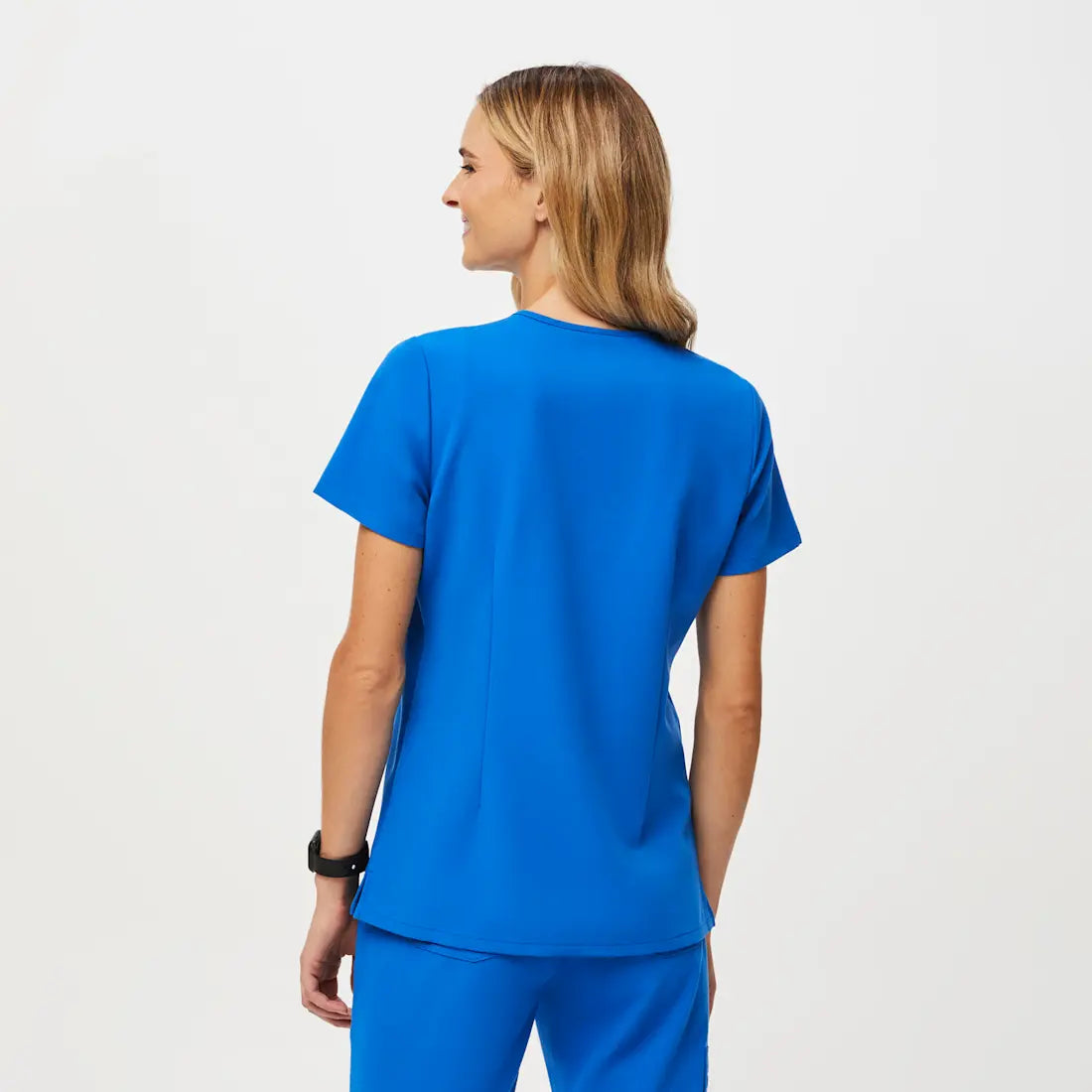 Royal Blue Set Women