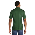 Polo Sport-Tek ST550 PosiCharge Competitor - Deep Green Soft
