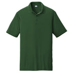 Polo Sport-Tek ST550 PosiCharge Competitor - Deep Green Soft