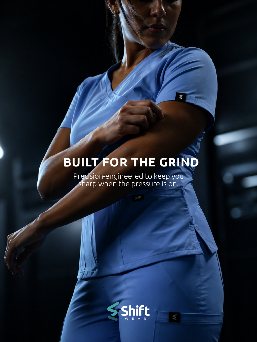 Banner ShiftWear