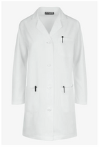 Personalized Lab Coat