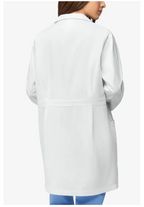 Personalized Lab Coat