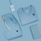CMVC Student Form Fit Set