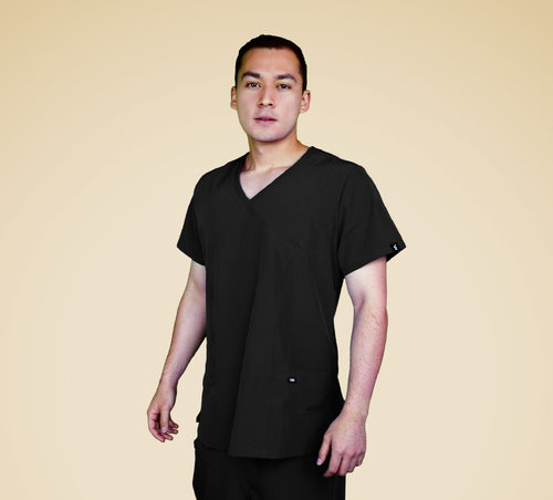 Black Set Men