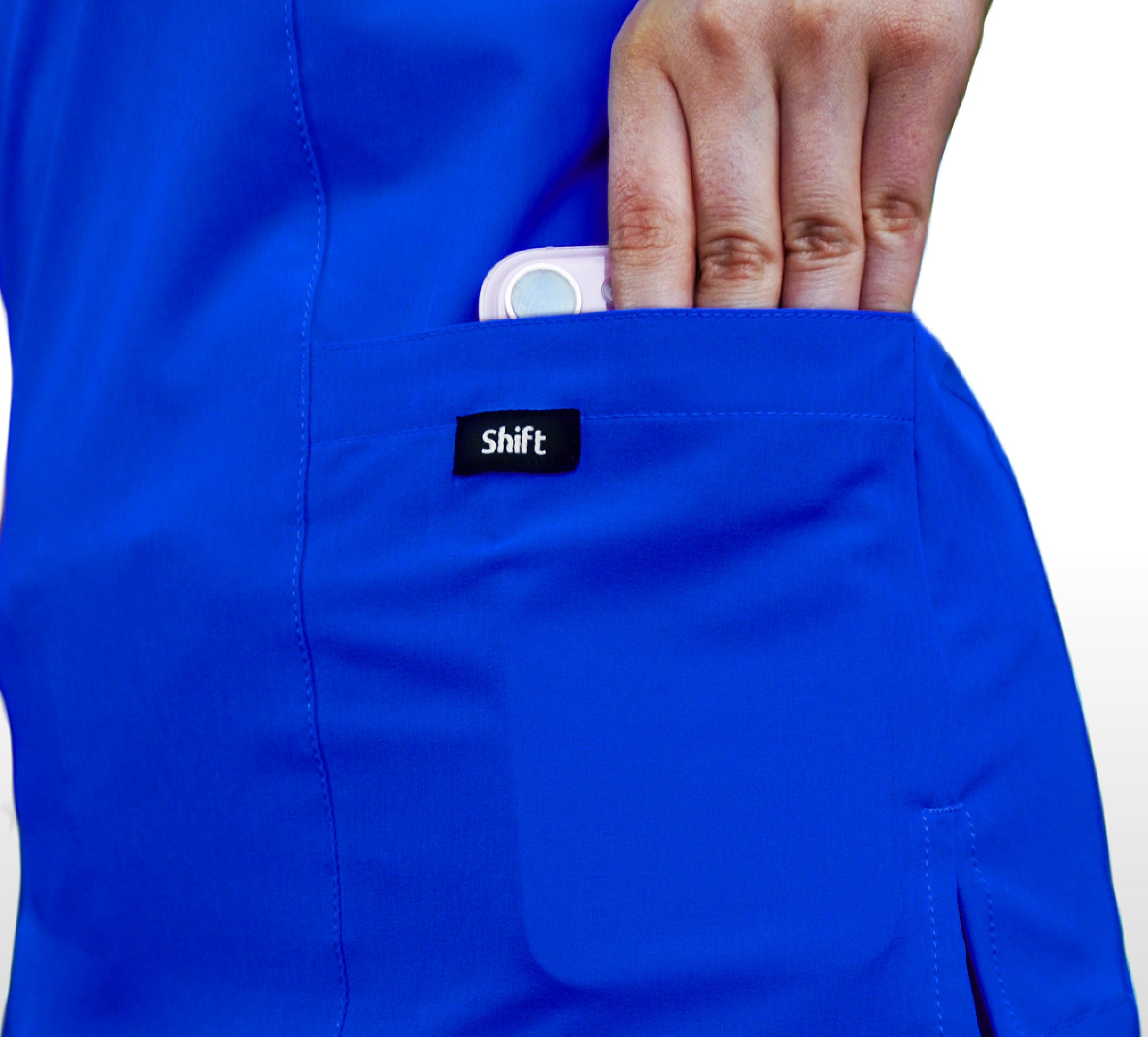 Royal Blue Set Women