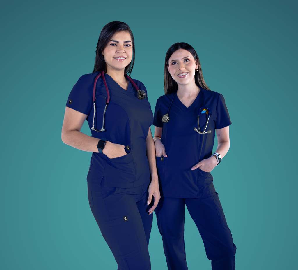 Navy Blue Women