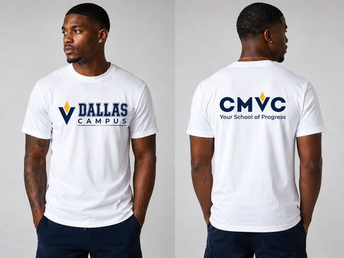 CMVC Dallas Student T-Shirt